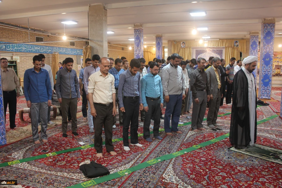 گزارش تصویری بیست و هفتمین جشنواره فرهنگی واجتماعی دانشجومعلمان دانشگاه فرهنگیان بخش برادران 10