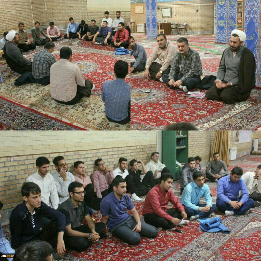 گزارش تصویری بیست و هفتمین جشنواره فرهنگی واجتماعی دانشجومعلمان دانشگاه فرهنگیان بخش برادران 13