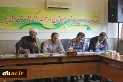 گزارش تصویری بیست و هفتمین جشنواره فرهنگی واجتماعی دانشجومعلمان دانشگاه فرهنگیان بخش برادران 11