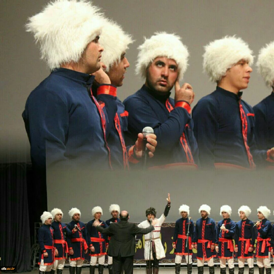 گزارش تصویری بیست و هفتمین جشنواره فرهنگی واجتماعی دانشجومعلمان دانشگاه فرهنگیان بخش برادران 18