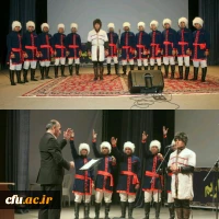 گزارش تصویری بیست و هفتمین جشنواره فرهنگی واجتماعی دانشجومعلمان دانشگاه فرهنگیان بخش برادران 19