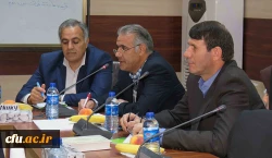 دکتر بدری در جلسه شورای اداری تاکید کرد:

برنامه محوری و کسب رضایت حداکثری دانشجو معلمان در کلیه فعالیت ها
 3