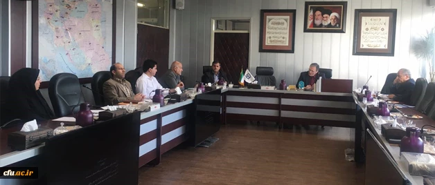 دکتر مهرمحمدی در  جلسه هماهنگی چهارمین همایش ملی تربیت معلم:

همه دانشگاهها باید در نظرورزی و تفکر در باره تربیت معلم سهیم شوند 2