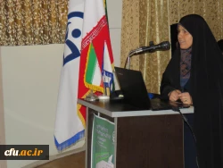 پنجمین دوره کشوری توان افزایی سرپرستان شبانه روزی آغاز شد 2