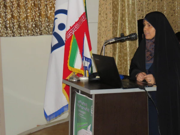 پنجمین دوره کشوری توان افزایی سرپرستان شبانه روزی آغاز شد 2