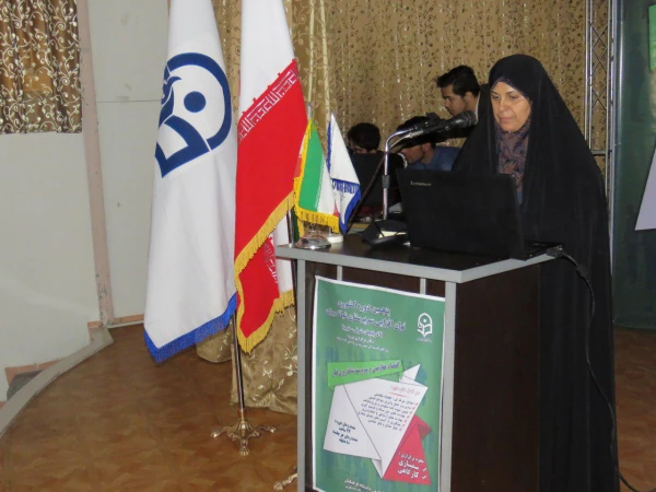 پنجمین دوره کشوری توان افزایی سرپرستان شبانه روزی آغاز شد 3