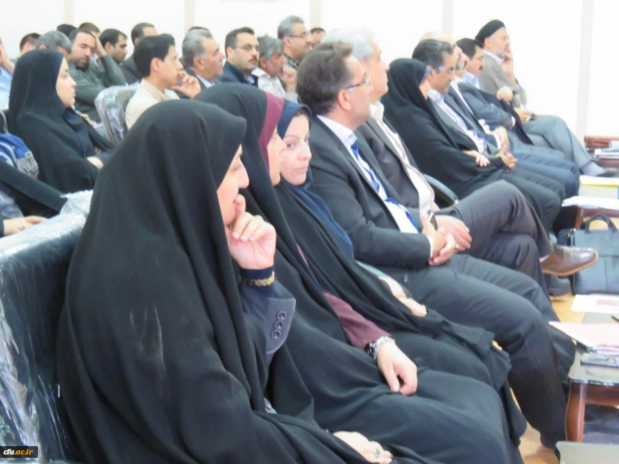 پنجمین دوره کشوری توان افزایی سرپرستان شبانه روزی آغاز شد 5