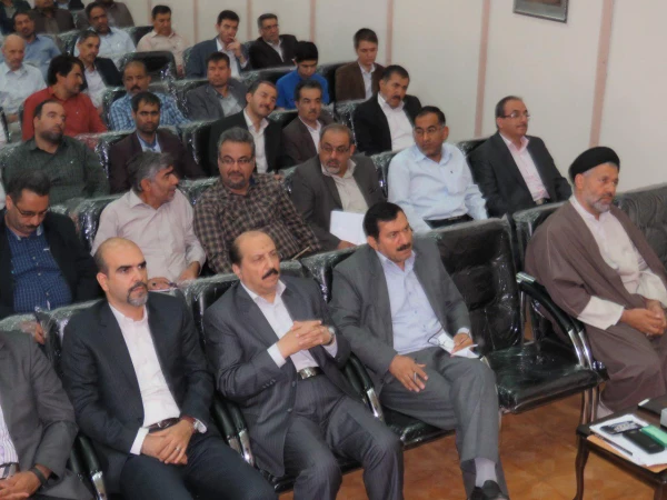 پنجمین دوره کشوری توان افزایی سرپرستان شبانه روزی آغاز شد 6