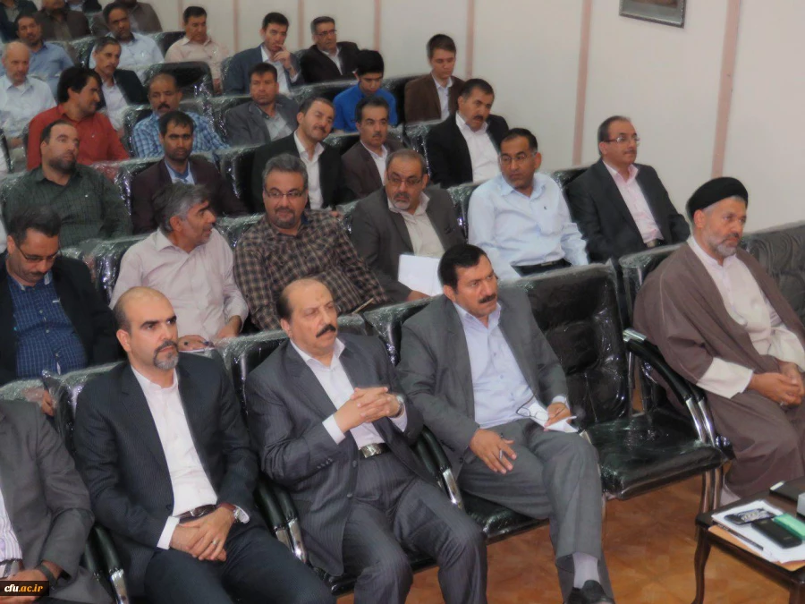 پنجمین دوره کشوری توان افزایی سرپرستان شبانه روزی آغاز شد 6