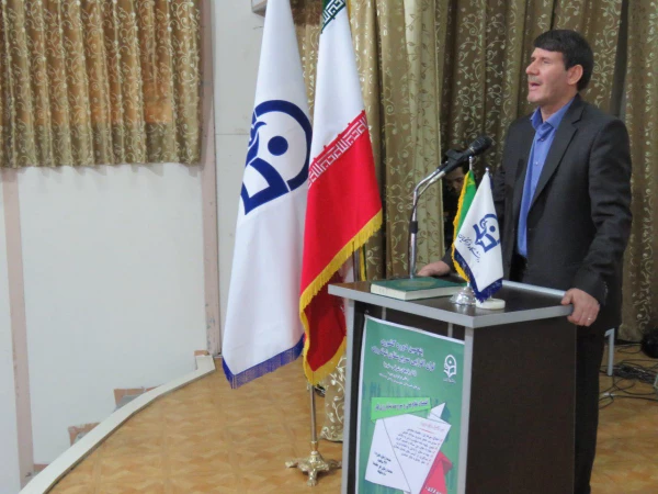 پنجمین دوره کشوری توان افزایی سرپرستان شبانه روزی آغاز شد 7