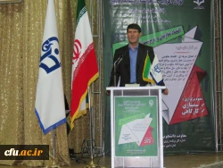 پنجمین دوره کشوری توان افزایی سرپرستان شبانه روزی آغاز شد 9