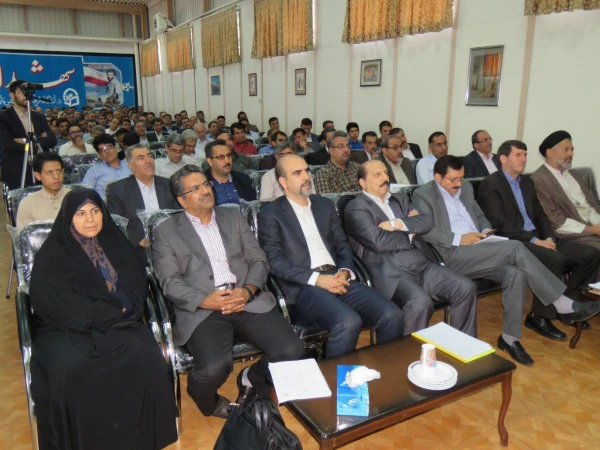 پنجمین دوره کشوری توان افزایی سرپرستان شبانه روزی آغاز شد 10