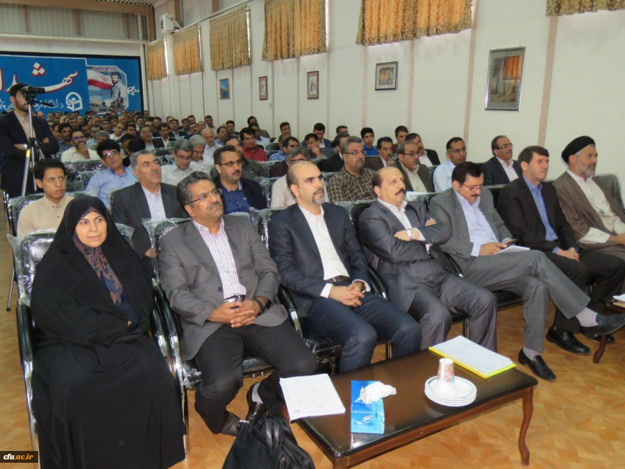 پنجمین دوره کشوری توان افزایی سرپرستان شبانه روزی آغاز شد 10