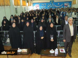 پنجمین دوره کشوری توان افزایی سرپرستان شبانه روزی آغاز شد 12