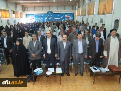 پنجمین دوره کشوری توان افزایی سرپرستان شبانه روزی آغاز شد 13