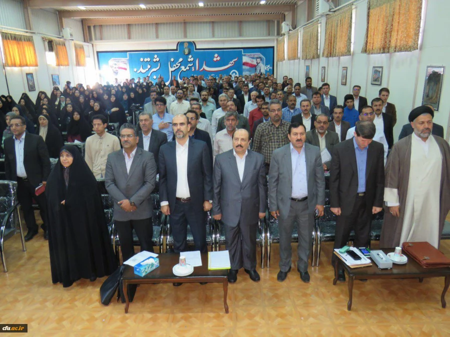 پنجمین دوره کشوری توان افزایی سرپرستان شبانه روزی آغاز شد 13