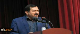 دکتر خاکی در آیین افتتاحیه پنجمین دوره توان افزایی سرپرستان شبانه روزی:

سرپرست شبانه روزی دارای پایدارترین آثار تربیتی بر دانشجومعلمان است