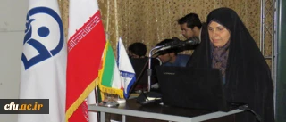 دکتر علی نژاد در دوره توان افزایی سرپرستان شبانه روزی کل کشور:

دانشجو معلم قلب تپنده و زینت اصلی دانشگاه است