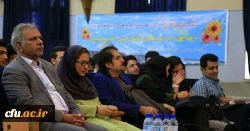 رضایی دبیر اجرایی دومین دوره فیلم نامه نویسی و فیلم سازی:

توانمند سازی معلمان در حوزه فیلم از اهداف برگزاری این دوره است
 4