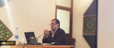 دکتر ساکی در  افتتاحیه نشست  مشترک کشوری کارشناسان پژوهش و کتابداران دانشگاه  در بابلسر:

باید شناخت در باره ماهیت پژوهش در تربیت معلم ارتقاء یابد