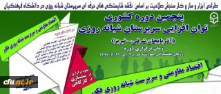 دکتر مهرمحمدی در پنجمین دوره کشوری توان افزایی سرپرستان شبانه روزی در آذربایجان شرقی:

نقش آفرینی سرپرستان بعنوان طراحان و مجریان اصلی برنامه درسی غیر رسمی