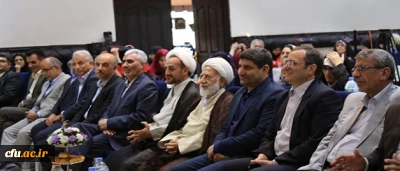 انعکاس مراسم دانش آموختگی دانشجو معلمان ورودی 92 پردیس امام خمینی (ره) استان گلستان در رسانه ها

 با حضور دکتر ضیا هاشمی سرپرست وزارت علوم، تحقیقات و فناوری