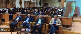 دکتر مهرمحمدی در نشست کارشناسان پژوهش و کتابداران دانشگاه:

کتابخانه ها؛ چشم و چراغ و مهم ترین نشانه نهاد دانشگاه است