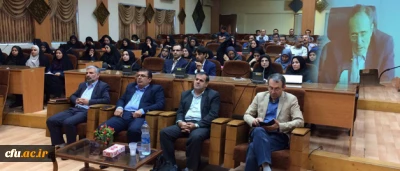 دکتر مهرمحمدی در نشست کارشناسان پژوهش و کتابداران دانشگاه:

کتابخانه ها؛ چشم و چراغ و مهم ترین نشانه نهاد دانشگاه است