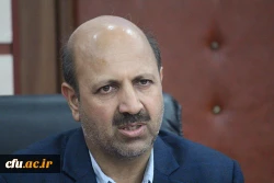 با حضور اعضای هیئت علمی پیمانی دانشگاه فرهنگیان:

آغاز بکار دومین نشست  