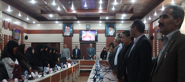 دکتر مهرمحدی در دومین نشست آموزشگری دانشگاهی تاکید کرد:

لزوم حساسیت ویژه آموزشگران نسبت به پدیده سرآمدی آموزش در دانشگاه فرهنگیان
 2