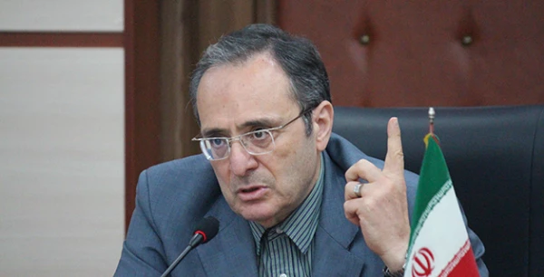 دکتر مهرمحدی در دومین نشست آموزشگری دانشگاهی تاکید کرد:

لزوم حساسیت ویژه آموزشگران نسبت به پدیده سرآمدی آموزش در دانشگاه فرهنگیان
 4