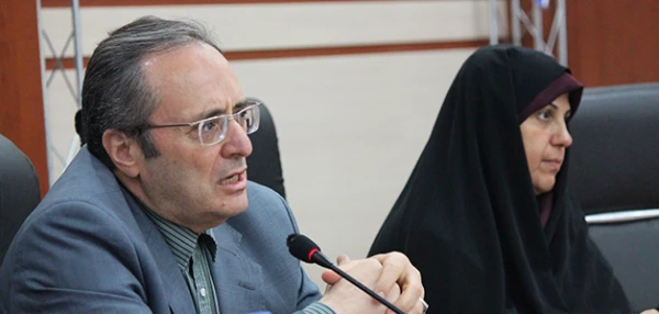 دکتر مهرمحدی در دومین نشست آموزشگری دانشگاهی تاکید کرد:

لزوم حساسیت ویژه آموزشگران نسبت به پدیده سرآمدی آموزش در دانشگاه فرهنگیان
 5