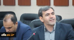 دکتر موسی پور در دومین نشست آموزشگری دانشگاهی عنوان کرد:

اعضای هیئت علمی باید در باب تعالی و رونقِ وضعیت تربیت معلم کشور ایده پردازی و مطالعه کنند 2