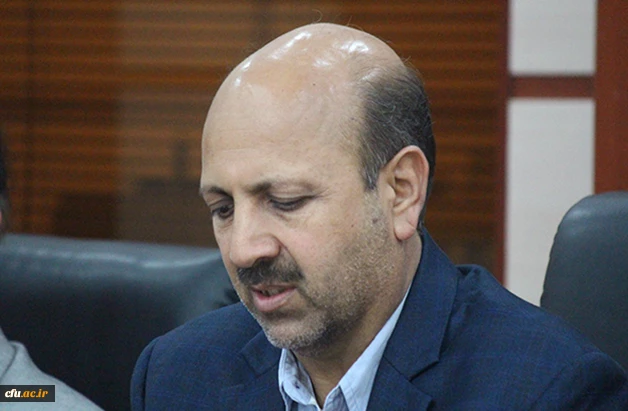 دکتر موسی پور در دومین نشست آموزشگری دانشگاهی عنوان کرد:

اعضای هیئت علمی باید در باب تعالی و رونقِ وضعیت تربیت معلم کشور ایده پردازی و مطالعه کنند 3