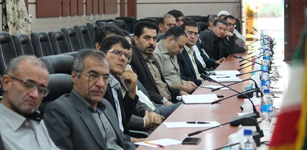 دکتر موسی پور در دومین نشست آموزشگری دانشگاهی عنوان کرد:

اعضای هیئت علمی باید در باب تعالی و رونقِ وضعیت تربیت معلم کشور ایده پردازی و مطالعه کنند 7