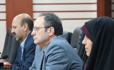 دکتر موسی پور در دومین نشست آموزشگری دانشگاهی عنوان کرد: