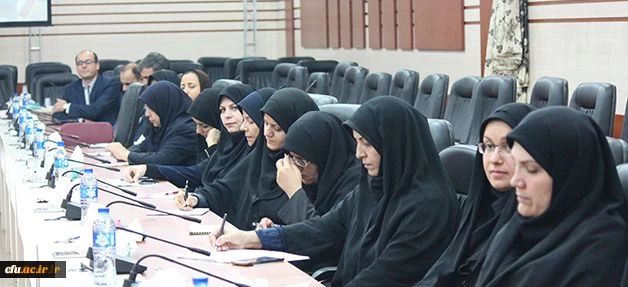 دکترعلی نژاد در دوره آغاز آموزشگری دانشگاهی تاکید کرد:

اعتماد یکی از اساسی ترین ارکان ساخت برند شخصی 3