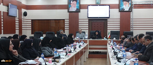 دکترعلی نژاد در دوره آغاز آموزشگری دانشگاهی تاکید کرد:

اعتماد یکی از اساسی ترین ارکان ساخت برند شخصی 2