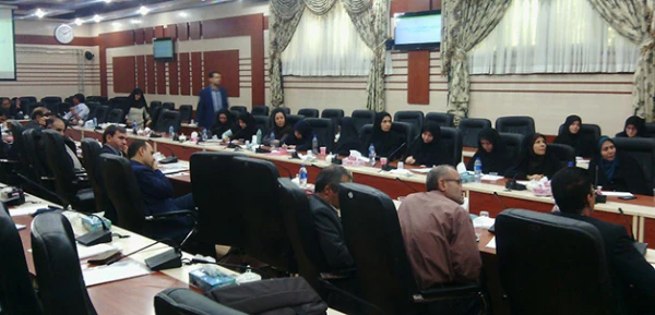 دکترعلی نژاد در دوره آغاز آموزشگری دانشگاهی تاکید کرد:

اعتماد یکی از اساسی ترین ارکان ساخت برند شخصی 2