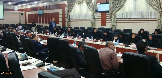 دکترعلی نژاد در دوره آغاز آموزشگری دانشگاهی تاکید کرد:

اعتماد یکی از اساسی ترین ارکان ساخت برند شخصی 2