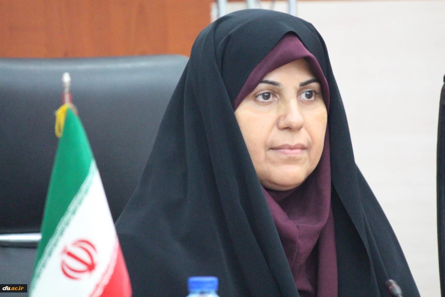 دکترعلی نژاد در دوره آغاز آموزشگری دانشگاهی تاکید کرد:

اعتماد یکی از اساسی ترین ارکان ساخت برند شخصی 2