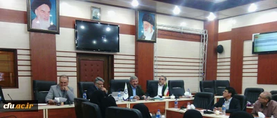 دکتر کیانی در 