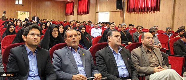 دکتر ساکی در دومین همایش مدیران میزبان دانش اموختگان خراسان شمالی:

توسعه کشور از طریق تعلیم و تربیت و تعالی معلمان حاصل می شود 2