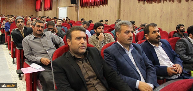 دکتر ساکی در دومین همایش مدیران میزبان دانش اموختگان خراسان شمالی:

توسعه کشور از طریق تعلیم و تربیت و تعالی معلمان حاصل می شود 5