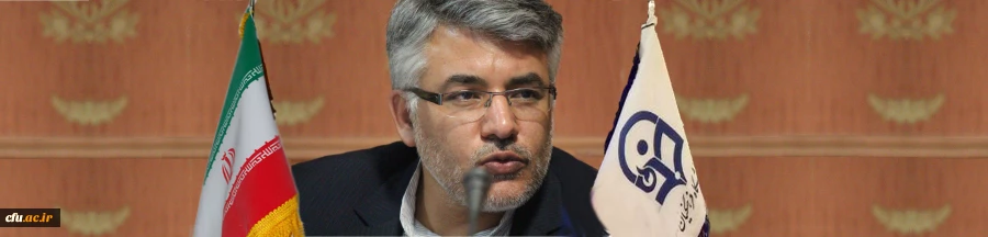 ابراهیمی مدیرکل نظارت، ارزیابی و تعالی سازمانی در دوره آموزشی آغاز آموزشگری دانشگاهی:

پرداختن به کیفیت وظیفه آحاد دانشگاه در تمامی سطوح بوده و اهتمام ویژه آغازگران این عرصه را می طلبد 2