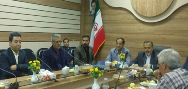 استاندار خراسان رضوی با حضور در پردیس شهید هاشمی نژاد آغاز سال تحصیلی ۹۶-۹۷ را تبریک گفت
 3