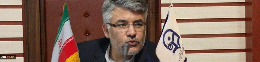 ابراهیمی مدیرکل نظارت، ارزیابی و تعالی سازمانی در دوره آموزشی آغاز آموزشگری دانشگاهی:

پرداختن به کیفیت وظیفه آحاد دانشگاه در تمامی سطوح بوده و اهتمام ویژه آغازگران این عرصه را می طلبد 2