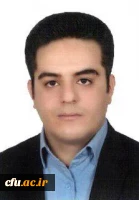 موفقیت همکار معاونت نظارت، ارزیابی و تضمین کیفیت در کسب مقام سوم در جشنواره سراسری قرآن و عترت دانشجویان کشور 3