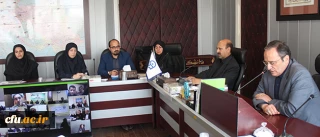 محیط های آموزشی و یادگیری باید بیش از پیش با ارزش های حسینی در بعد معرفتی آن آمیخته شوند