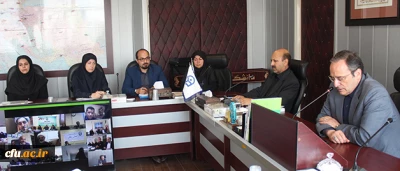 محیط های آموزشی و یادگیری باید بیش از پیش با ارزش های حسینی در بعد معرفتی آن آمیخته شوند